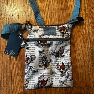 Loungefly Crossbody